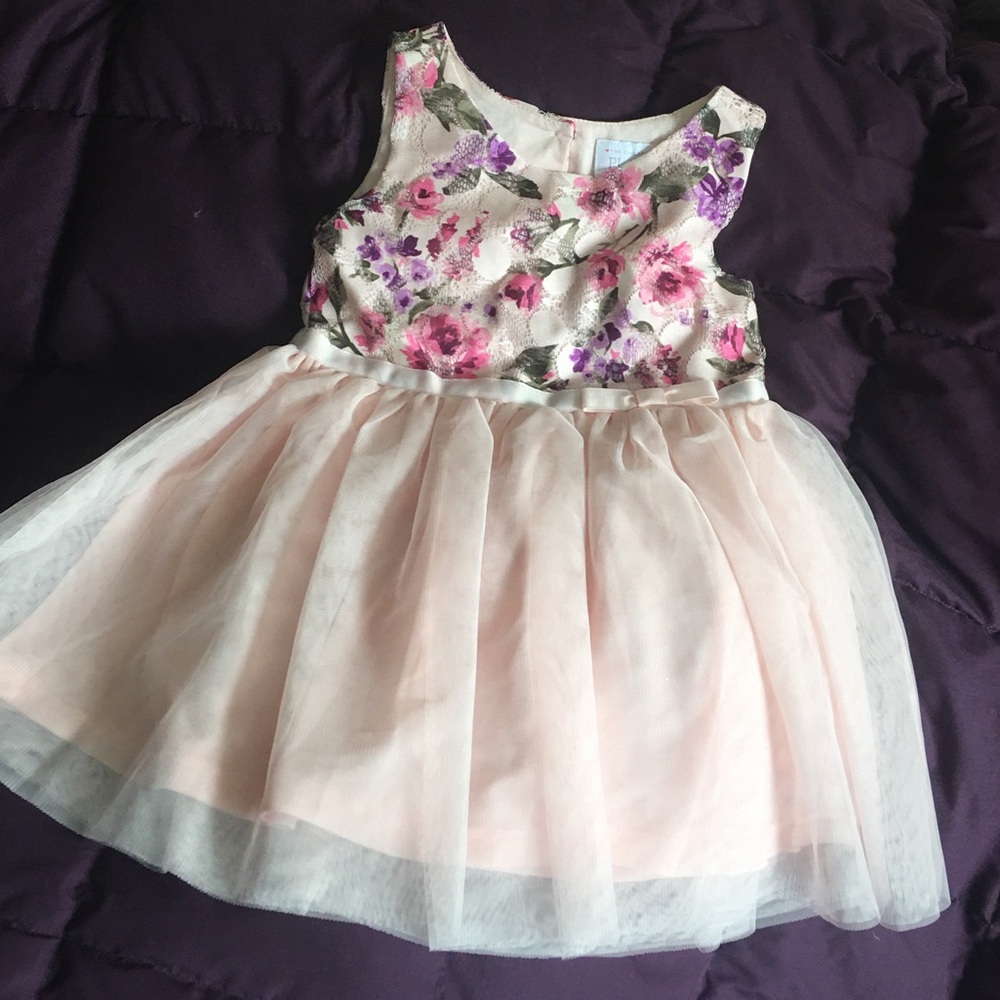 NWT Dress Children’s place size 3T